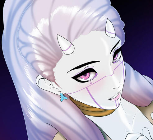 Renoa Himezawari (Taidaken)