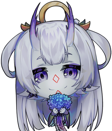 Mimi Himezawari (Falling_Underr)