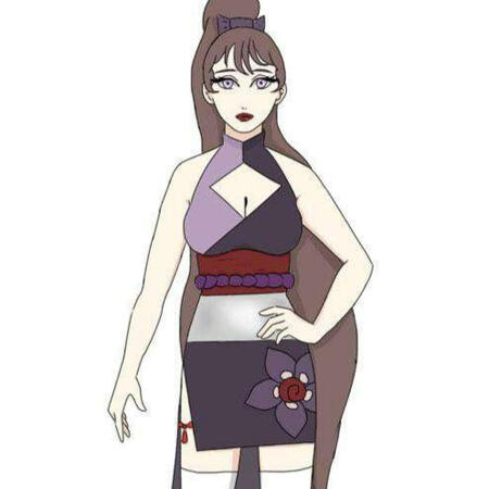 Akaoni Himezawari (kaori.hatake)