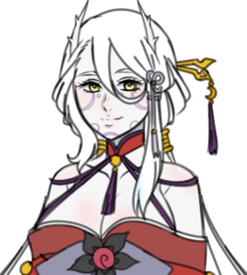 Ume Himezawari (Kujoint)