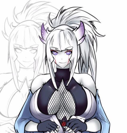 Shimūrei Himezawari (Sugoi Senpai)